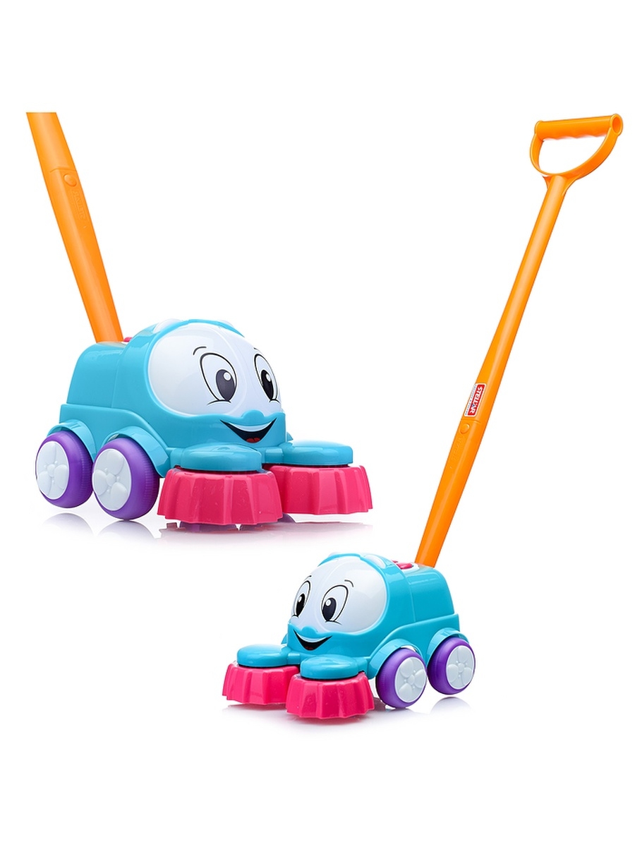 Каталка Капелька - фото 1