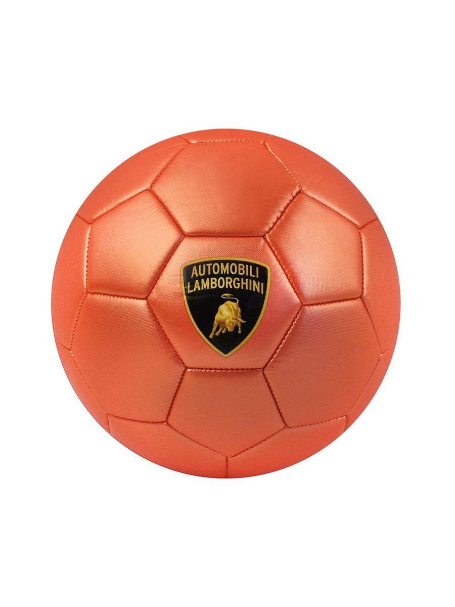 Мяч футбольный - фото 1