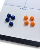  Игра Нано-Керлинг в тубусе, - фото 1