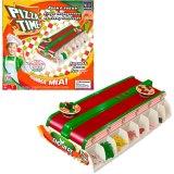 Настольная игра Pizza Time - фото 1