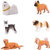 Собачка 5-10 см в асс. - фото 1