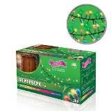  Гирлянда 2м 200 разн. микрол. д/внутр.использ. - фото 1