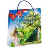  Н-р для тв-ва Укрась елку 120*160 - фото 1