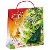  Н-р для тв-ва Укрась елку 110*160 - фото 1