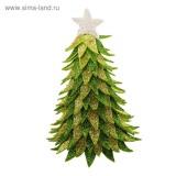  Н-р д/творчества Елочка 12,5см - фото 1