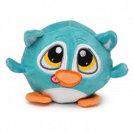 Мягкая игрушка Мняшки Хрумс Савва 12см - фото 1