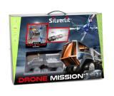  Миссия Дронов (грузовик+квадрокоптер) - фото 1