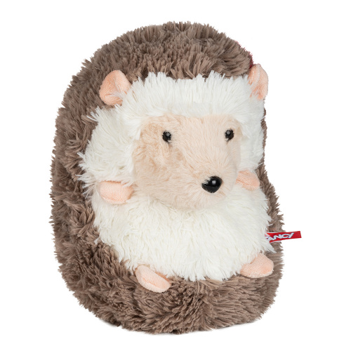 Мягкая игрушка Ёжик - фото 1