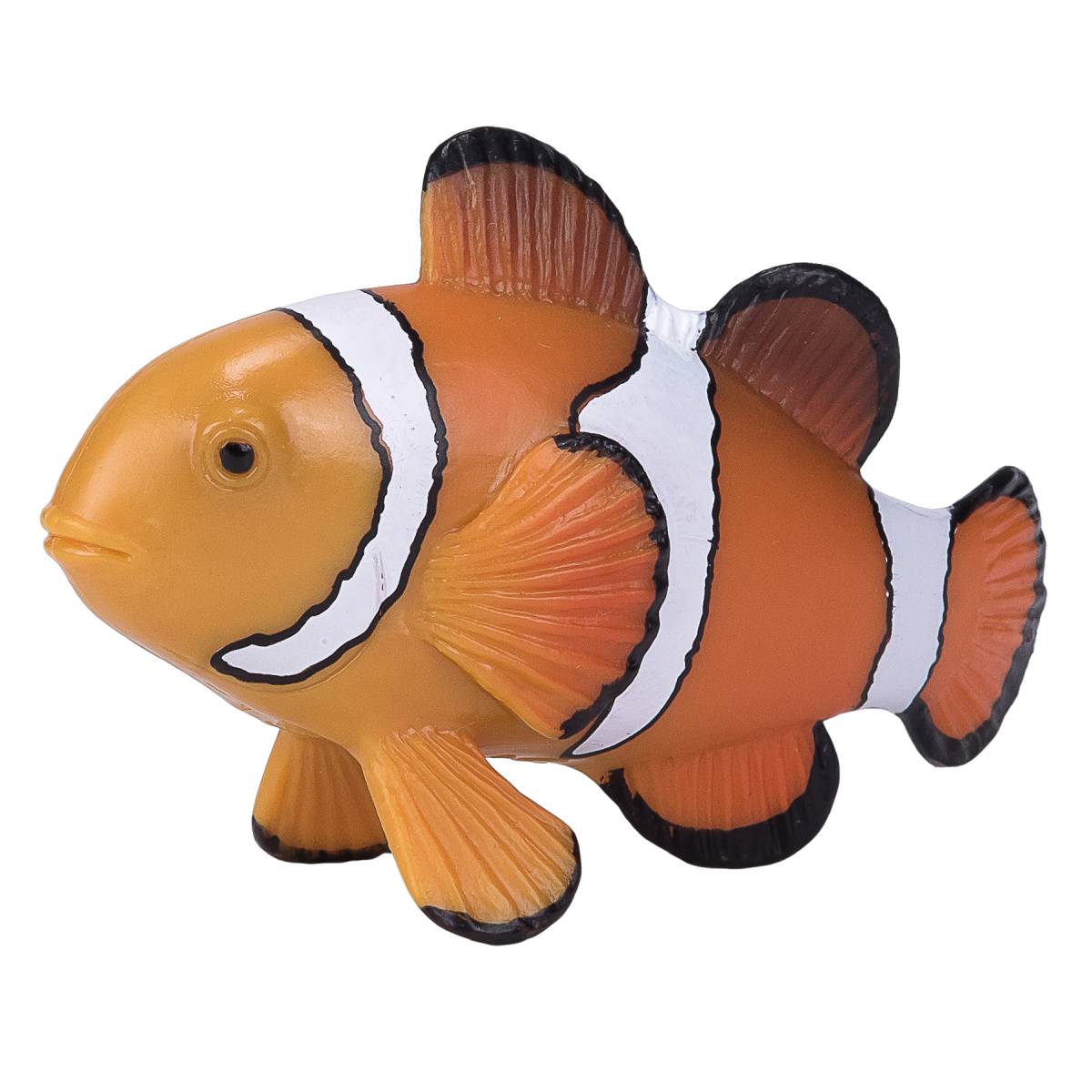 Фигурка коллекционная Рыба - клоун KONIK - фото 1