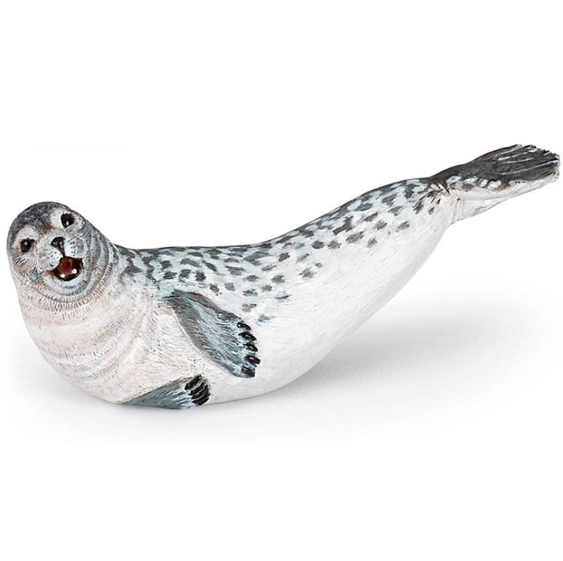 Фигурка коллекционная Тюлень Papo - фото 1