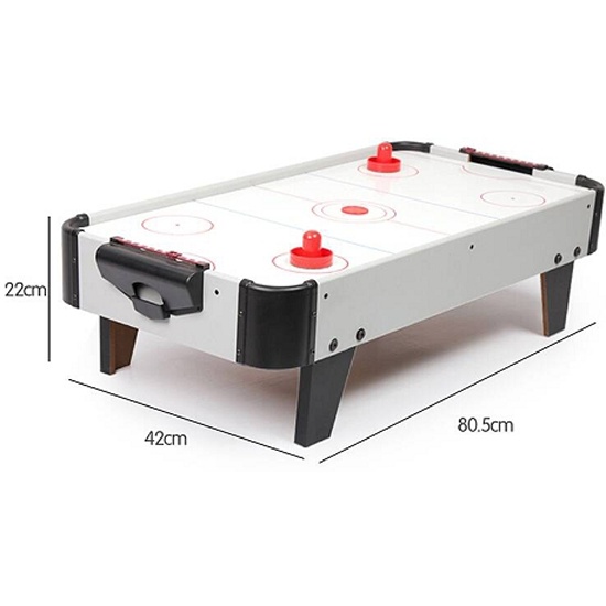 Аэрохоккей настольный - фото 1