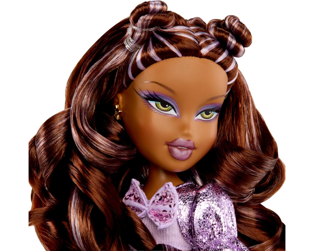 Кукла Bratz Саша Pop Starz - миниатюра 3