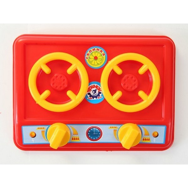 Кухня галинка 1 с плитой - фото 1