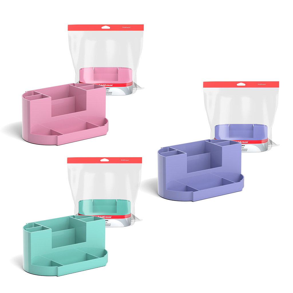 Наст. подставка Victoria Pastel в асс. EK - фото 1