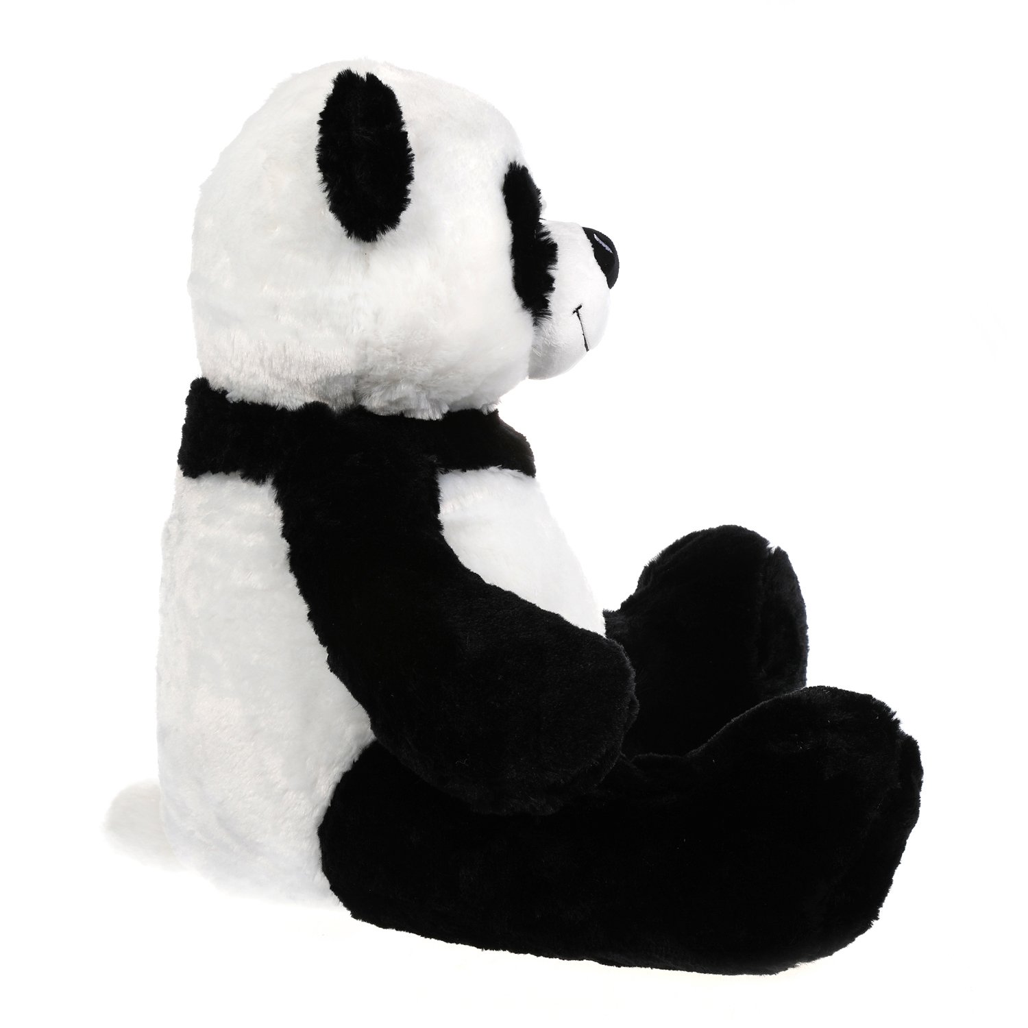 Мягкая игрушка Панда 70см - фото 1