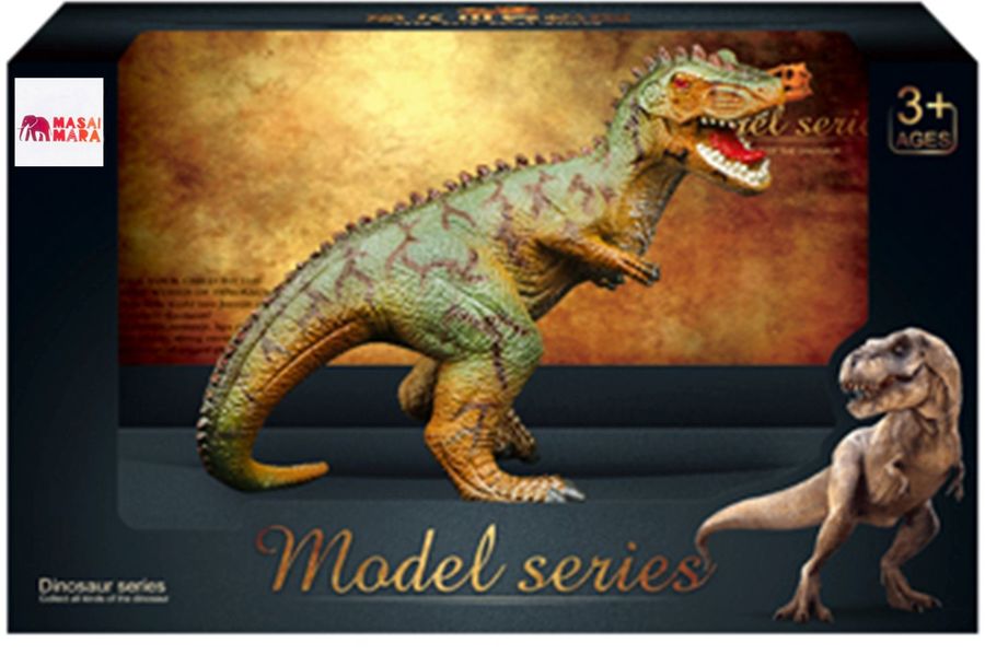 Фигурка коллекционная Гиганотозавр - фото 1