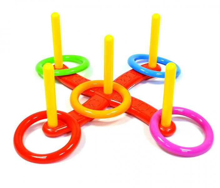 Кольцеброс красн. - фото 1