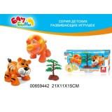  Н-р животных "Верти-крути" в/к - фото 1