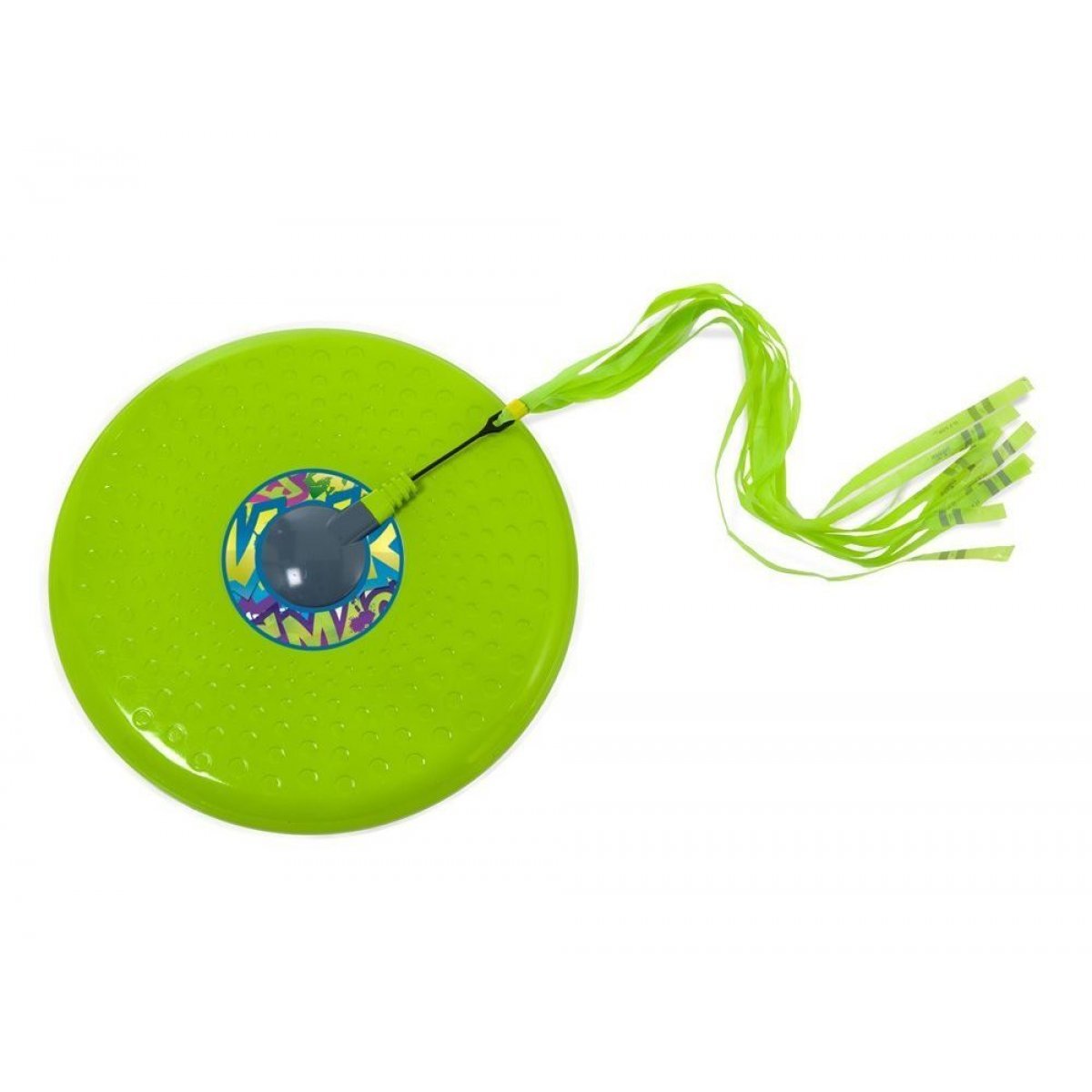 Летающая тарелка - фото 1