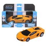  Модель мет. Lamborghini  1:32 (свет,зв.) - фото 1