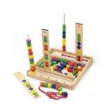  Игра дерев. Повтори последовательность - фото 1