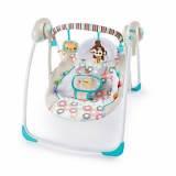  Качели Маленькие джунгли Bright Starts - фото 1