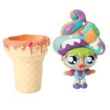  Мммняшка Мороженки Куколки с мягкими прическами н/б - фото 1