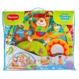  Коврик развив. Остров муз. обезьян Tinylove1201076581 / 372 - фото 1