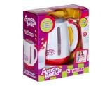  Чайник Amore Bello (свет, звук) - фото 1
