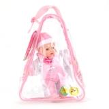 Пупс Карапуз в сумке 4 фразы + 7 фраз - фото 1