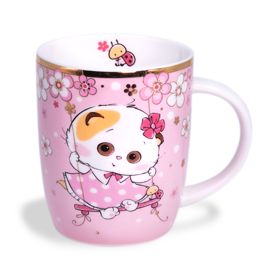 Кружка Ли-Ли BABY - миниатюра 3