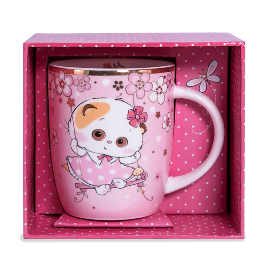 Кружка Ли-Ли BABY - миниатюра 4