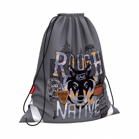 Мешок для обуви Rough Native EK - фото 1