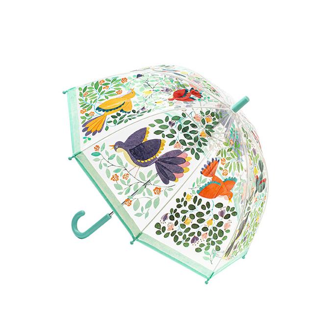 Зонт Цветы и птицы DJECO - фото 1