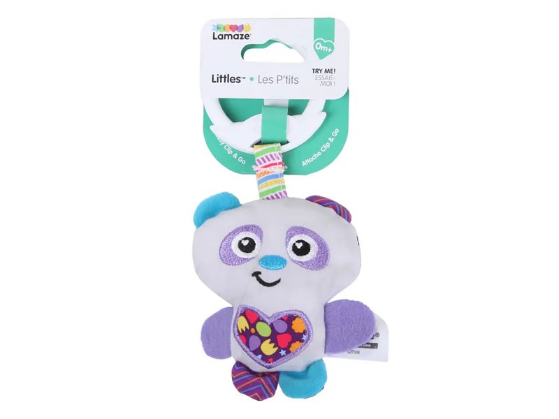 Подвеска Маленькая панда Lamaze - фото 1