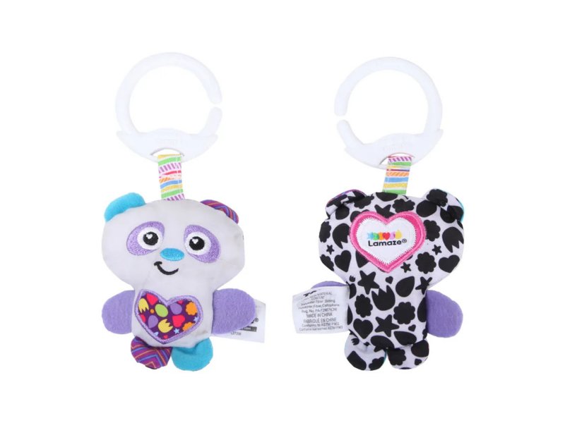 Подвеска Маленькая панда Lamaze - миниатюра 2