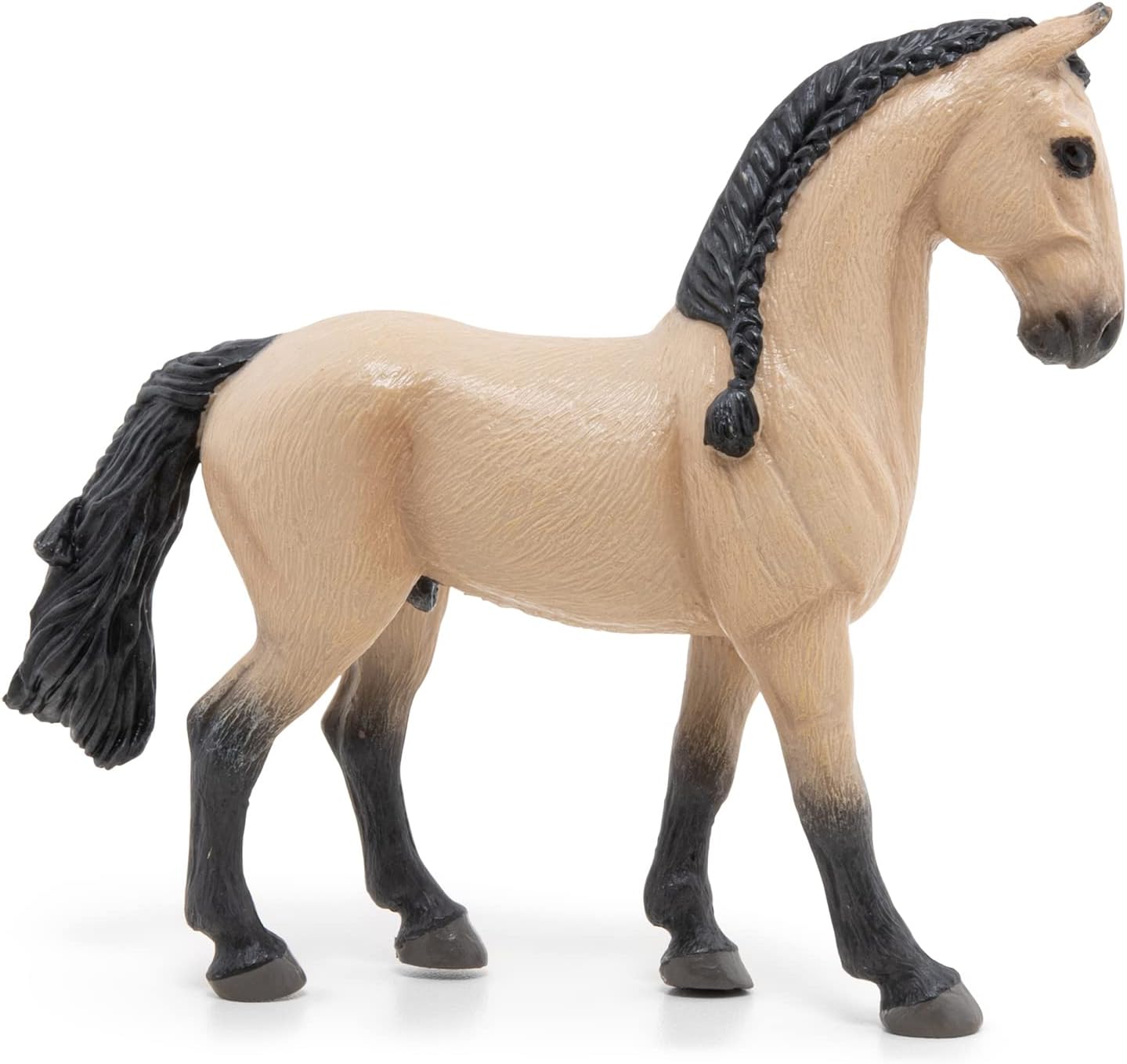 Фигурка коллекционная Конь лузитанский Papo - фото 1