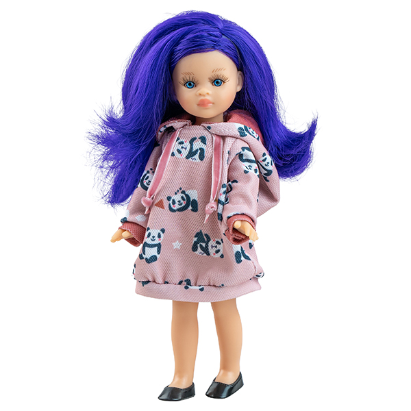 Кукла Мария Хосе 21см PAOLA REINА - фото 1