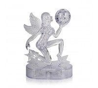 Пазл 3D с подсветкой Дева 38дет - фото 1