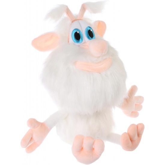 Мягкая игрушка Буба 20 см муз. Мульти-Пульти - фото 1