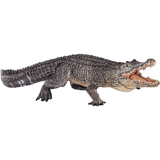 Фигурка коллекционная Аллигатор KONIK - миниатюра 2