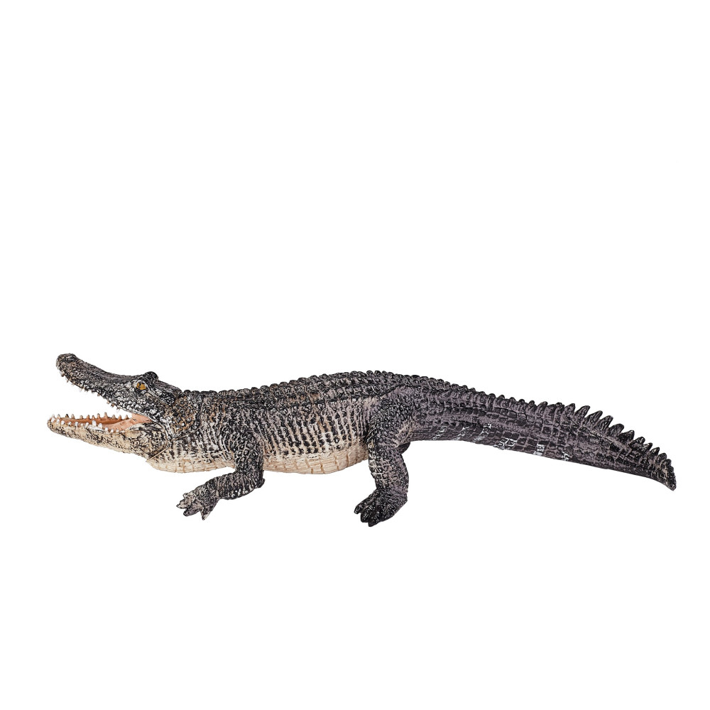 Фигурка коллекционная Аллигатор KONIK - фото 1