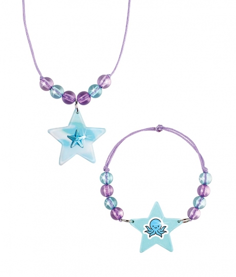 Глина полимерная Украшения OCEAN Be TrenDIY - миниатюра 3