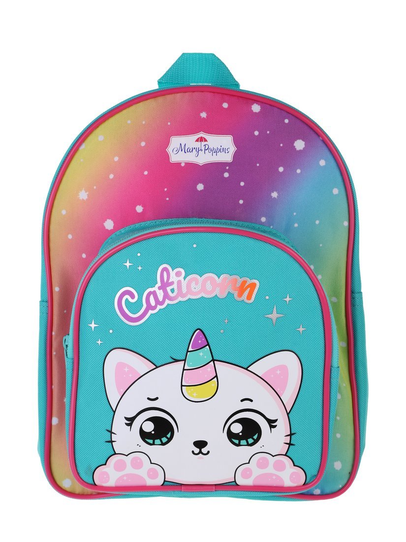 Рюкзак дошкольный Кэтикорн 24*8*29см - фото 1