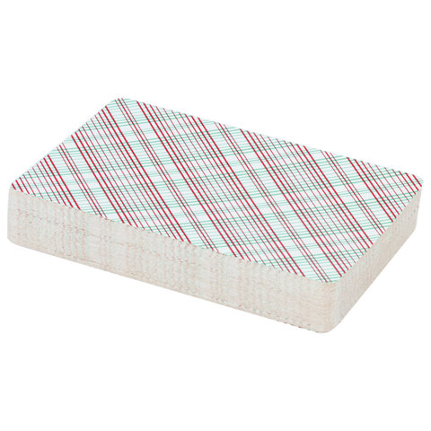 Карты игральные 54шт - миниатюра 2