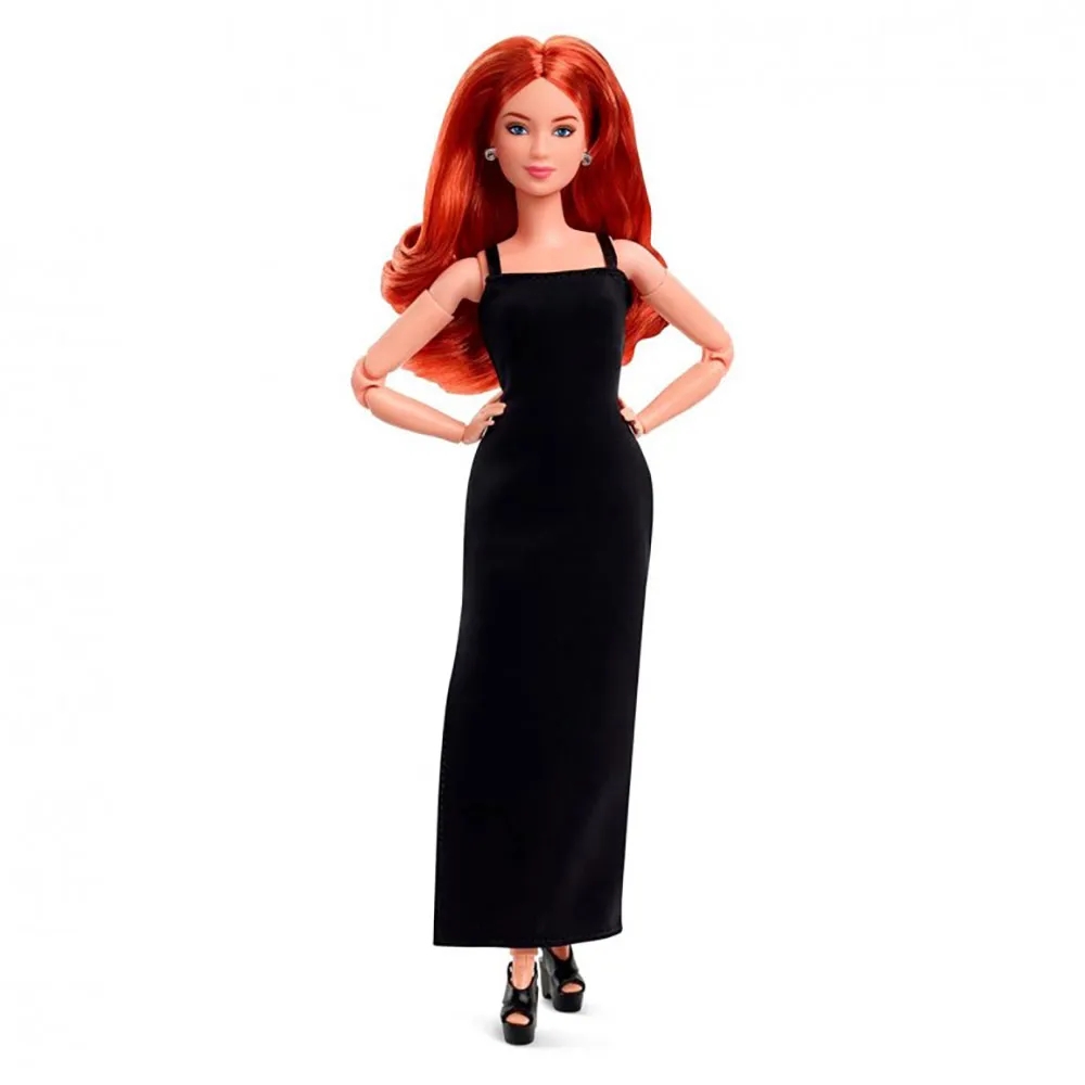 Кукла Барби Модель 04 F963/JBH74 - миниатюра 2