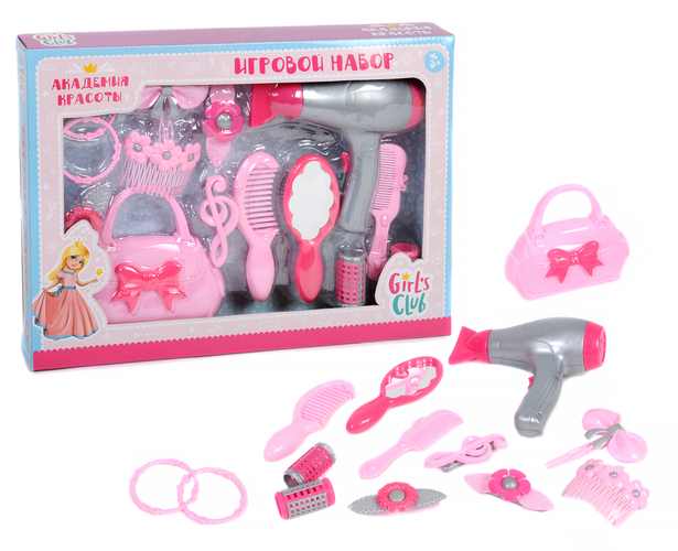 Набор Модница в/к - фото 1