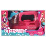  Утюг Фееринки (свет, звук) В1452810-R1 - фото 1