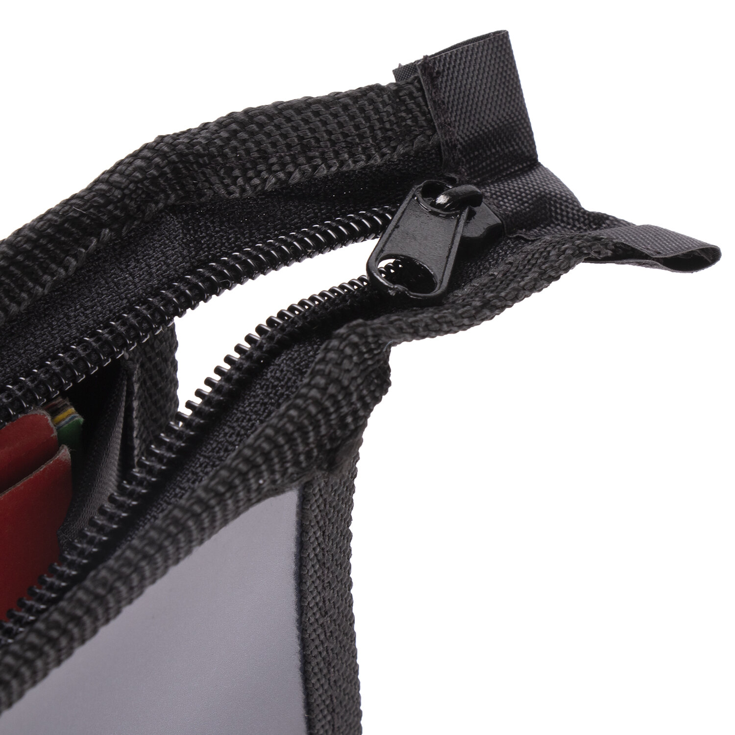 Папка для тетрадей на молнии Red Car - миниатюра 3