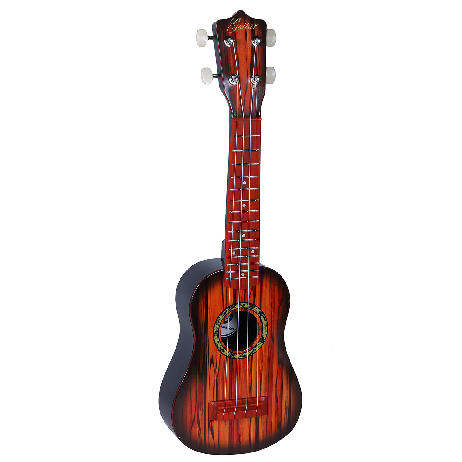 Гитара Акулеле детская в/к - фото 1